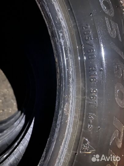 Pirelli Ice Zero FR 205/60 R16 96T