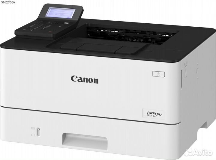 5162C006, Принтер Canon i-Sensys LBP236DW A4 лазер