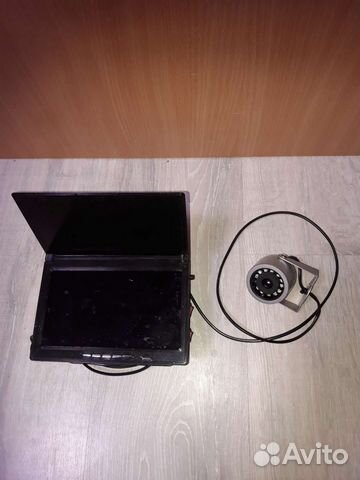 Подводная камера