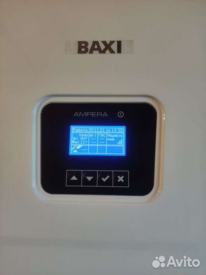 Отопление в частном доме