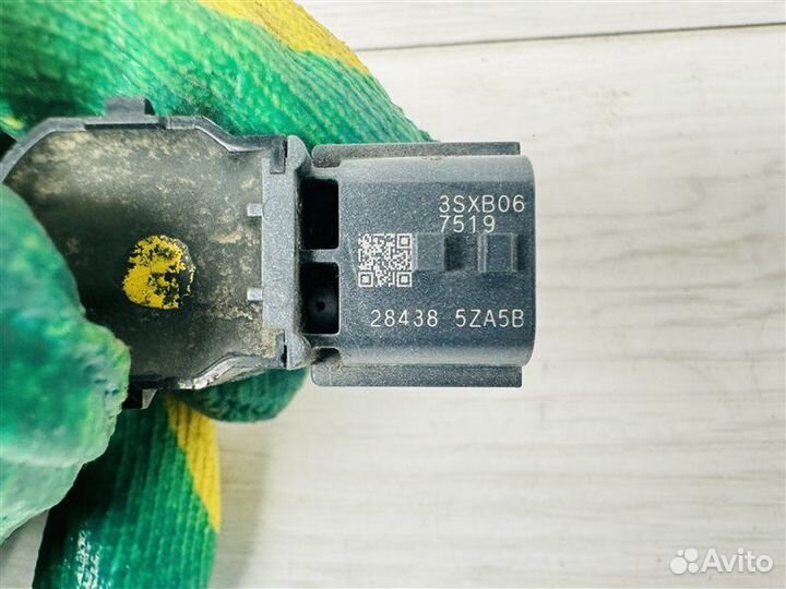 Датчик парковки Nissan X-Trail T32 2.5 QR25DE