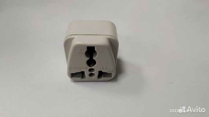 Переходники