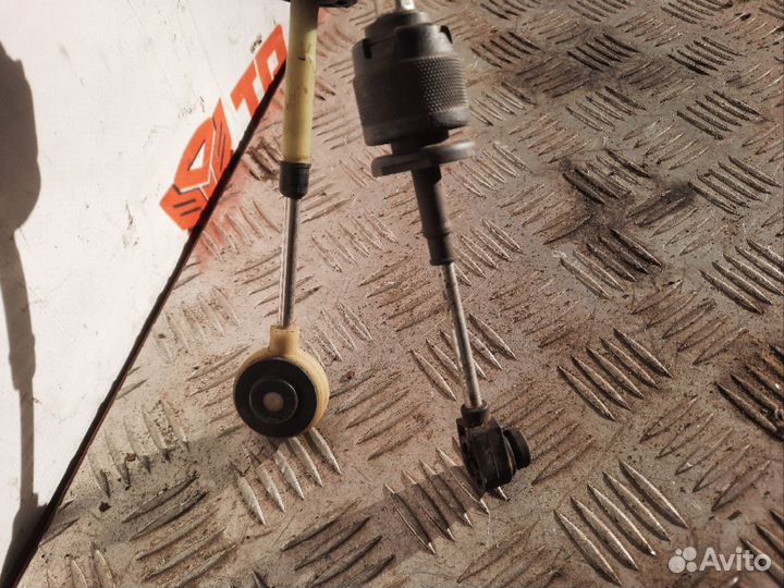 Трос переключения МКПП Ford Focus 2