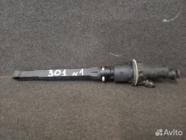 Главный цилиндр сцепления Peugeot 301