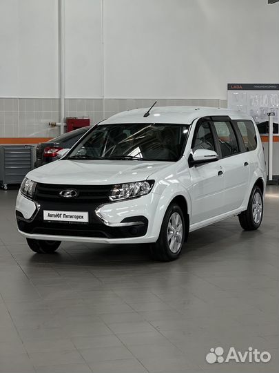 ВАЗ (LADA) Largus 1.6 MT, 2023