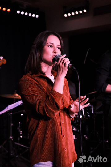 Педагог по вокалу