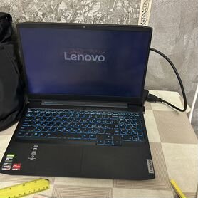 Ноутбук lenovo ideapad