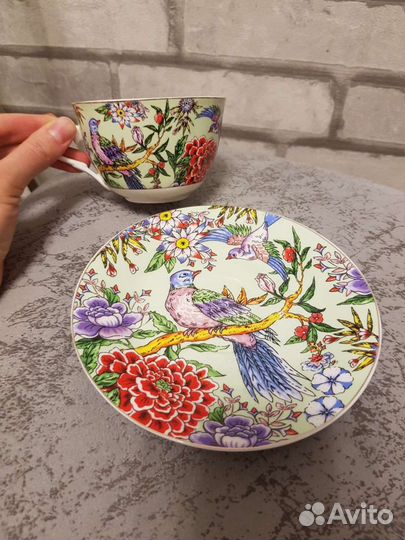 Чайный набор