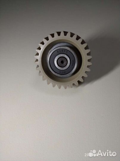 Шестерня нейлоновая для Bafang m600