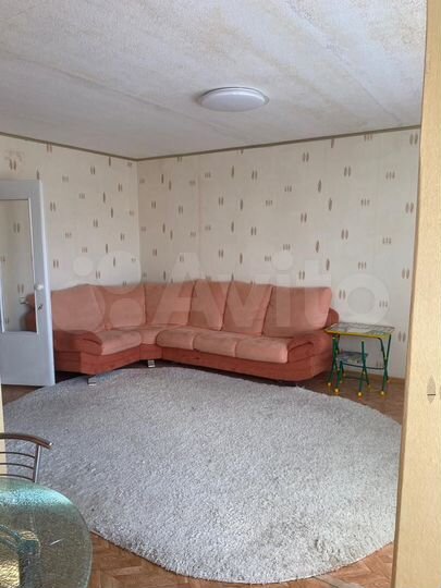 3-к. квартира, 69,4 м², 4/5 эт.