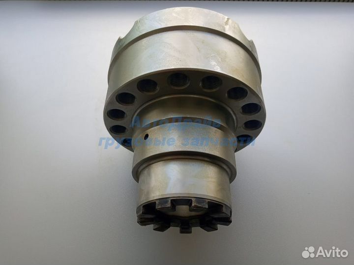 Корпус дифференциала Скания редуктор RBP 835