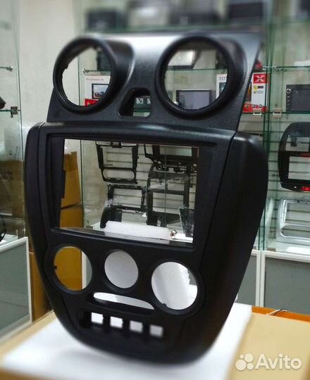 LADA Granta магнитола Android Tesla новая гарантия