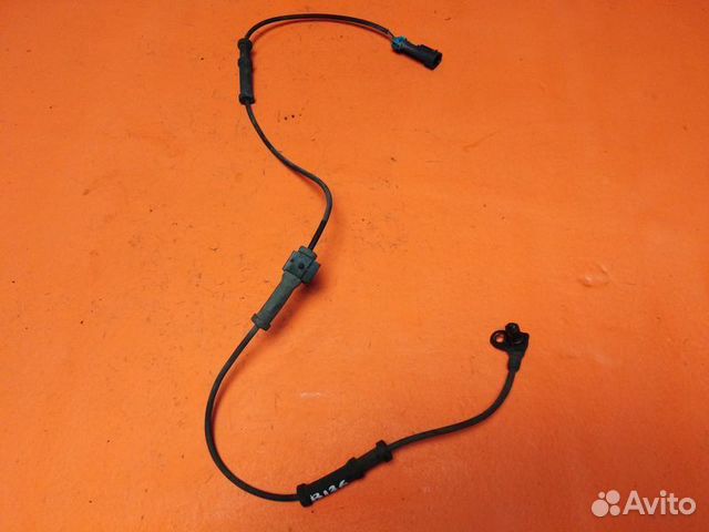 Датчик ABS передний правый Hummer H3 2007