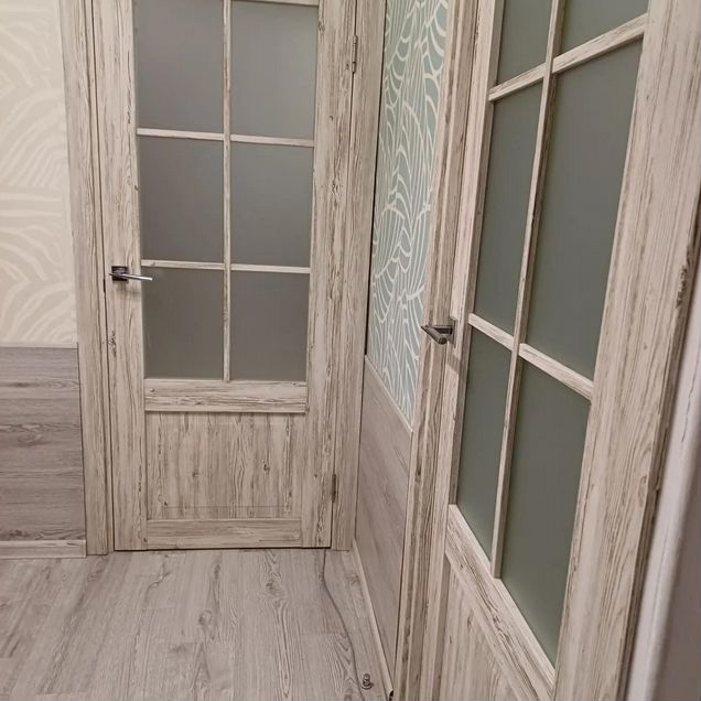 Комната 10 м² в 2-к., 4/5 эт.