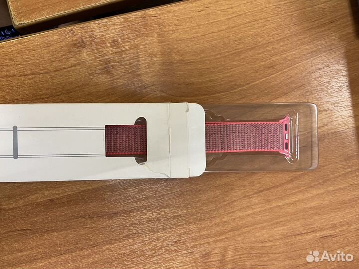 Ремешок (браслет) для Apple watch 38mm