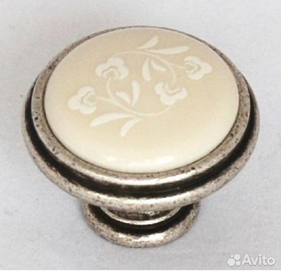 Мебельные ручки классические Италия