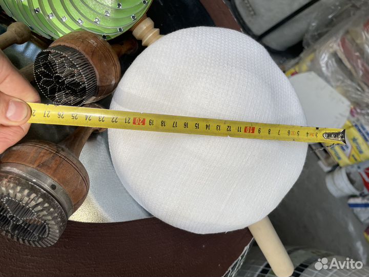 Аксессуары для тандыра Инструменты