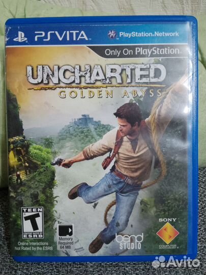 Игра для приставки