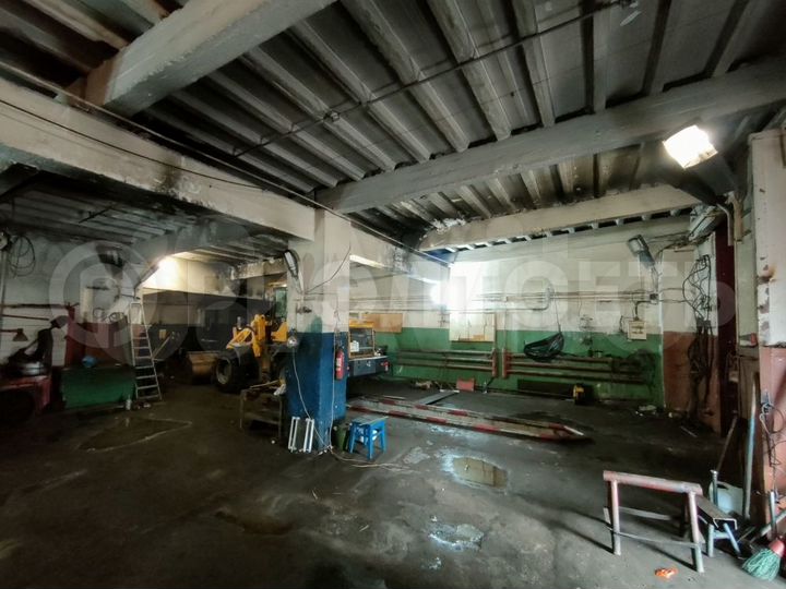 Сдам помещение свободного назначения, 855 м²