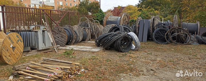 Кабель
