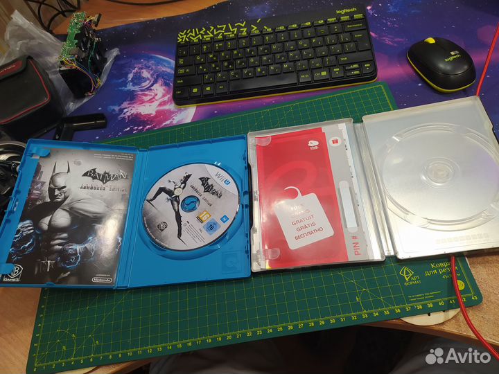 Batman: Arkham City - Armored Edition