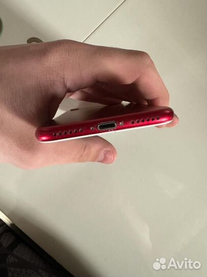 iPhone 7, 128 ГБ