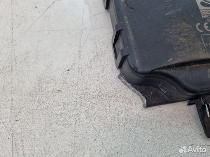 Датчик слепых зон задний Toyota Camry V70 2018