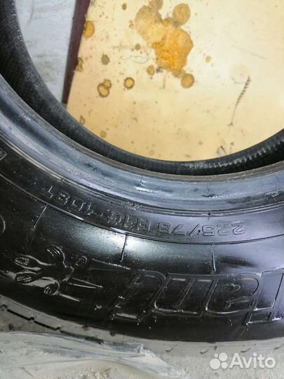 Cordiant Comfort 2 SUV 225/75 R16 108T