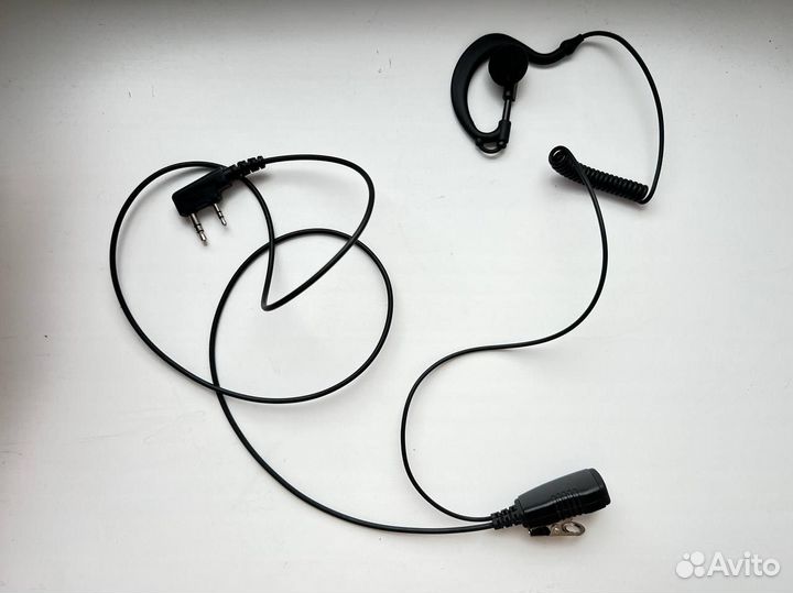 Гарнитура Midland MA-21 K для рации