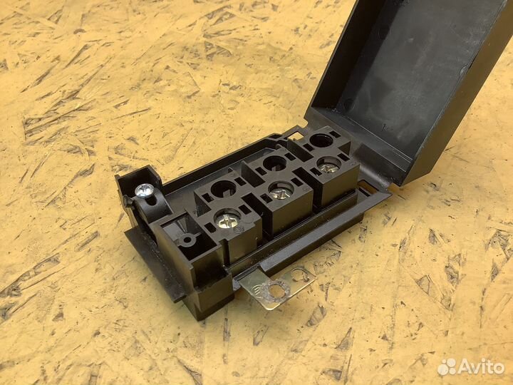 Клеммный блок колодка Indesit Ariston (2023)