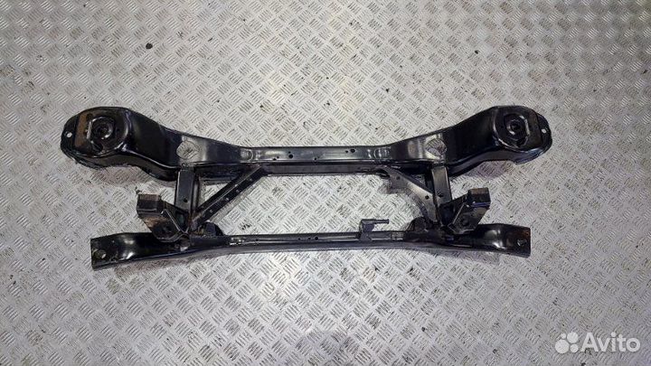 Подрамник задний Ford Focus 3 iqdb 2015