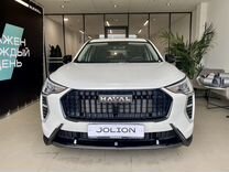 Новый Haval Jolion 1.5 MT, 2024, цена от 1 598 400 руб.