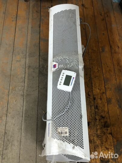 Продам Тепловая завеса кэв-6П2211E