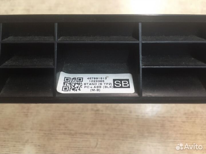 Подставка для телевизора sony kdl-40WD653