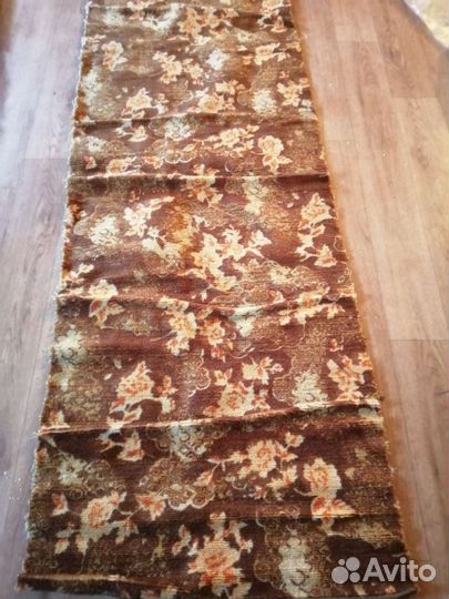 Ковры и паласы