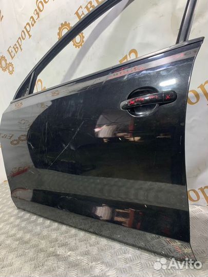 Дверь передняя левая Volkswagen Jetta 6 162