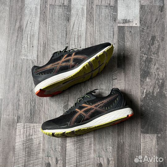 Кроссовки Asics Gel Stratus original