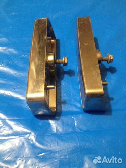 Оригинальные светоотражатели ваз 2101