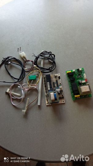 Холодильник бу