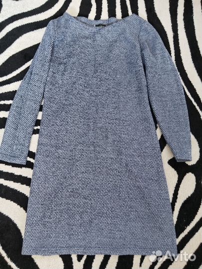 Повседневные платья 46