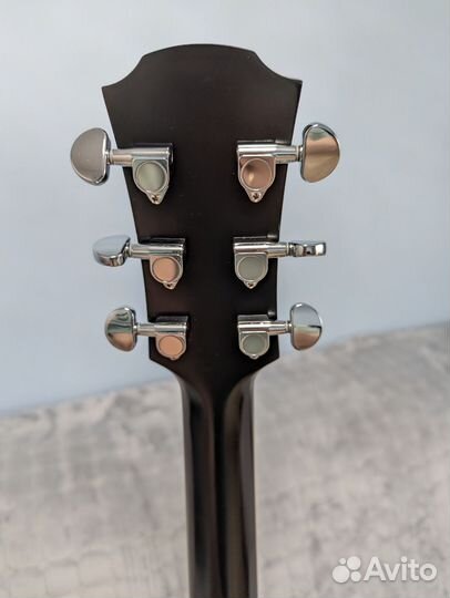 Гитара Yamaha CPX500 III