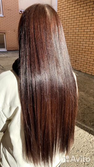 Кератиновое выпрямление, ботокс, обучение