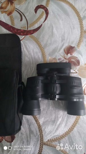 Бинокль