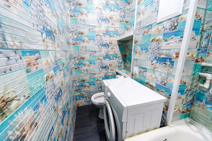 Квартира-студия, 17,8 м², 1/5 эт.