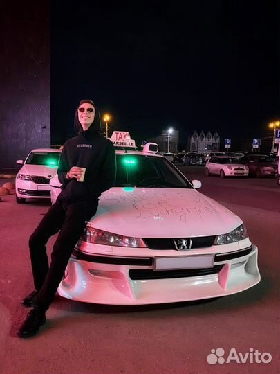 Свой человек в Ялте Крыму