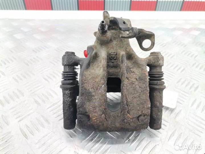 Суппорт задний левый для Seat Alhambra 7D0615423B