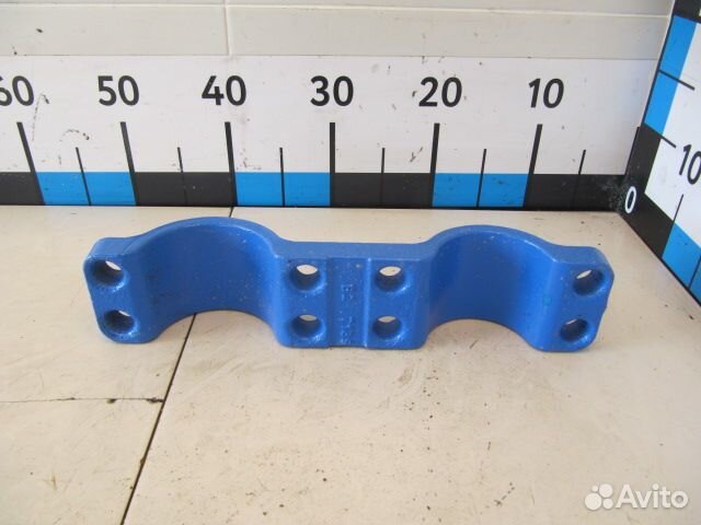 Стойка заднего стабилизатора Volvo FH12 FH16