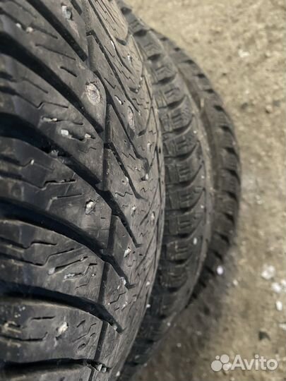 Yokohama Ice Guard IG65 205/55 R16