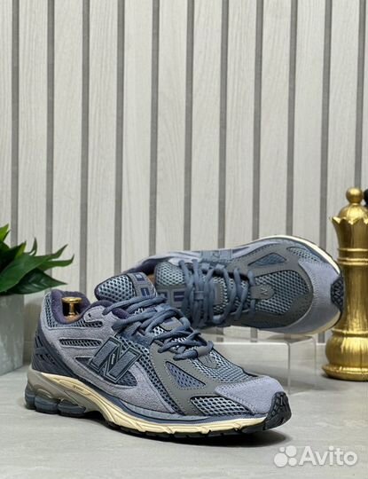 Кроссовки New Balance