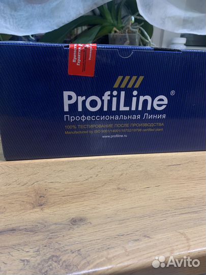 Картридж ProfiLine